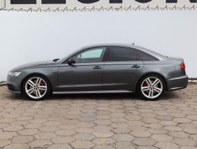 Audi A6 - 2016