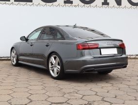 Audi A6 - 2016