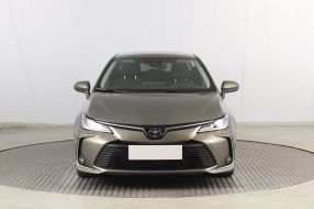 Toyota Corolla - 2020