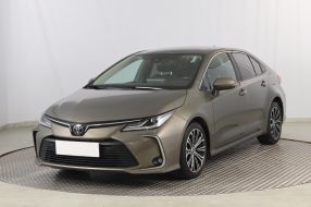 Toyota Corolla - 2020