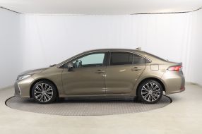 Toyota Corolla - 2020