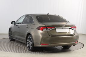 Toyota Corolla - 2020