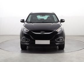 Hyundai ix35 - 2014