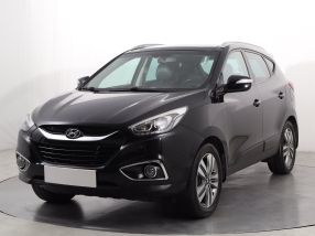 Hyundai ix35 - 2014