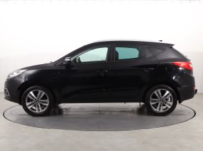 Hyundai ix35 - 2014