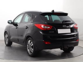 Hyundai ix35 - 2014