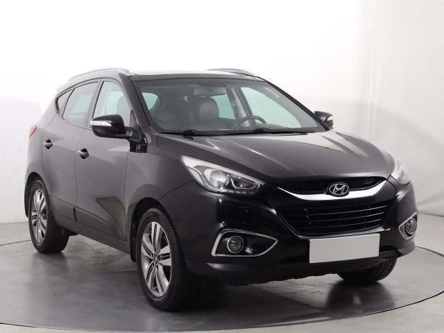 Hyundai ix35 2014