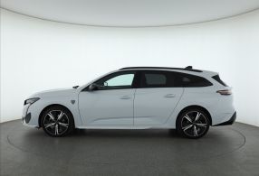 Peugeot 308 - 2024