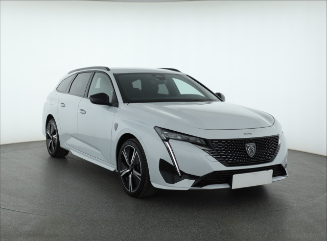 Peugeot 308 2024