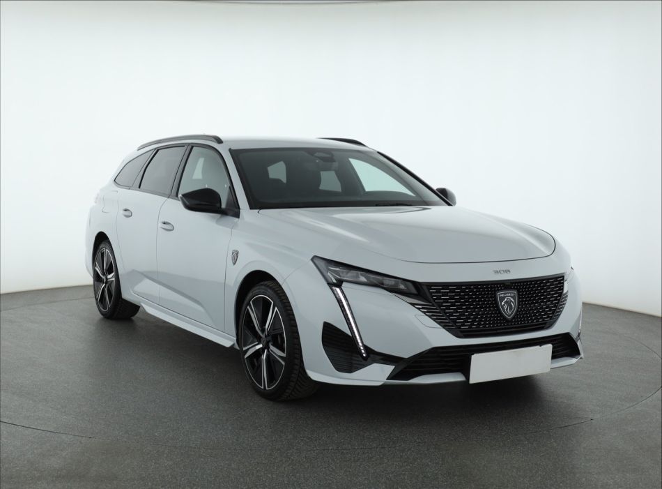 Peugeot 308 - 2024