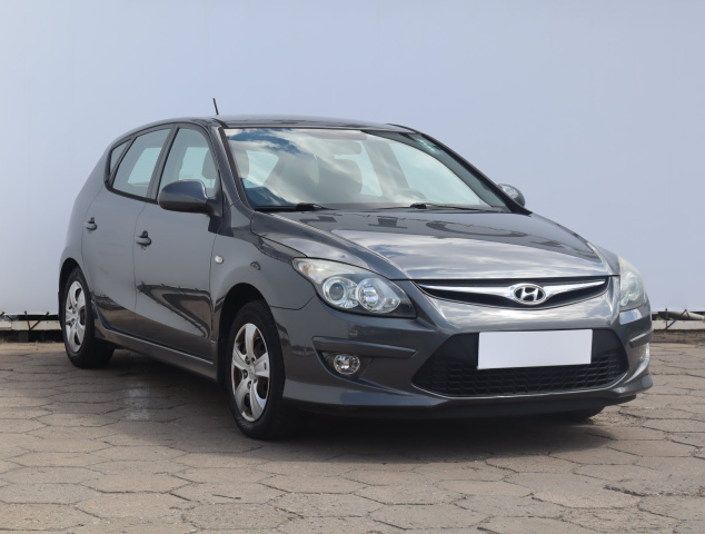 Hyundai i30 2010