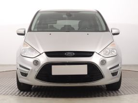 Ford S-Max - 2013