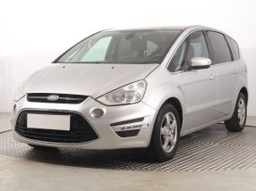 Ford S-Max - 2013