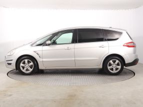 Ford S-Max - 2013
