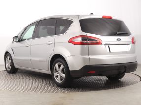 Ford S-Max - 2013