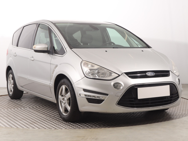 Ford S-Max 2013