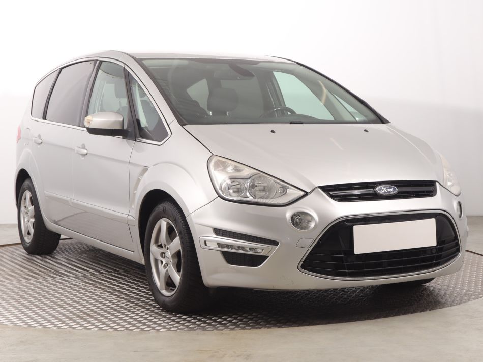 Ford S-Max - 2013