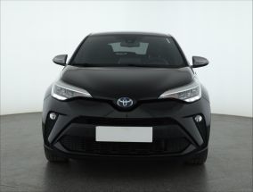 Toyota C-HR - 2019