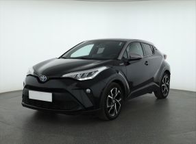 Toyota C-HR - 2019