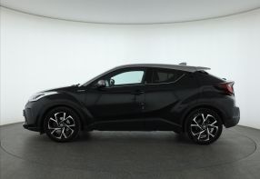 Toyota C-HR - 2019