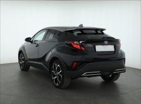 Toyota C-HR - 2019