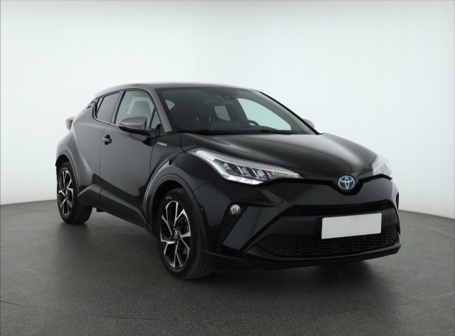 Toyota C-HR 2019