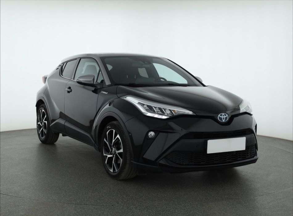 Toyota C-HR - 2019