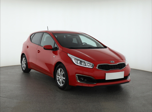 Kia Ceed 2015