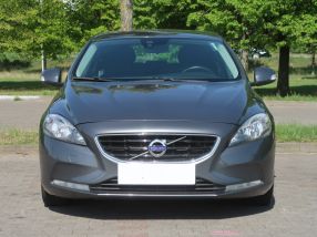 Volvo V40 - 2013