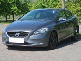 Volvo V40 - 2013