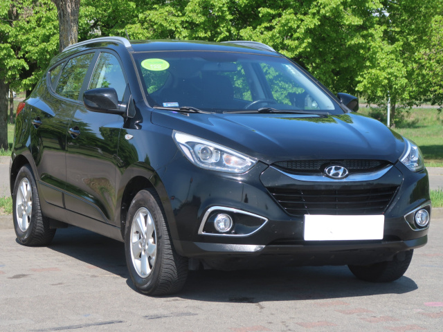 Hyundai ix35 2013