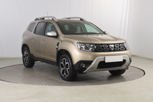 Dacia Duster 2020