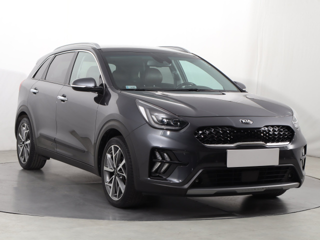 Kia Niro 2020