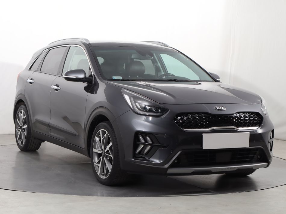 Kia Niro - 2020