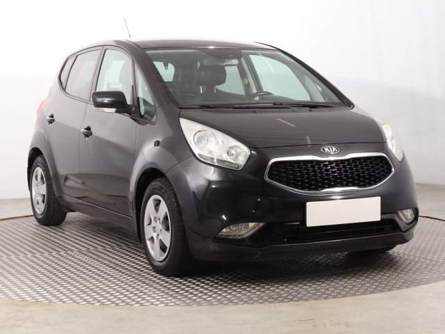 Kia Venga 2017