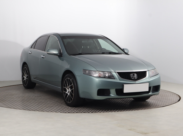 Honda Accord 2003