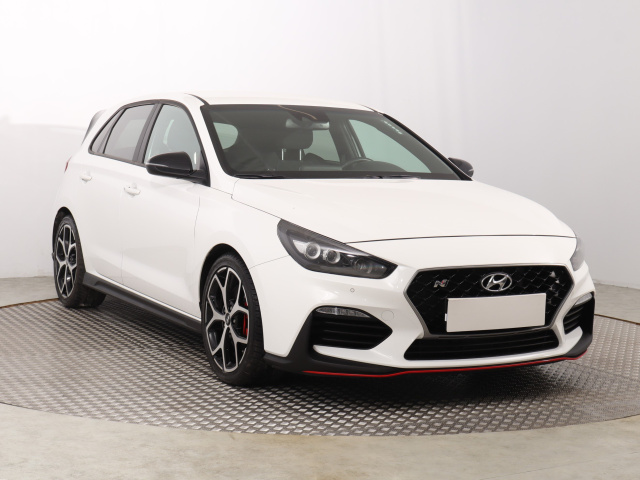 Hyundai i30 2020