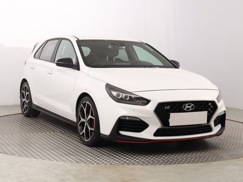 Hyundai i30 - 2020