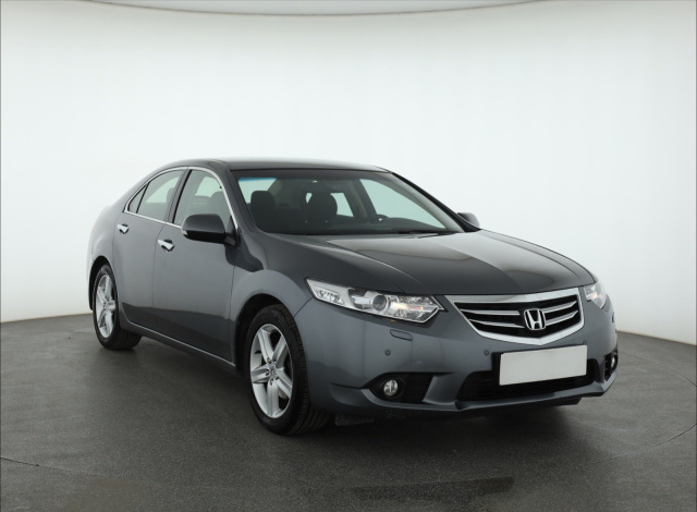 Honda Accord 2011