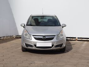 Opel Corsa - 2010