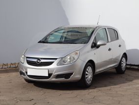 Opel Corsa - 2010
