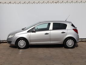 Opel Corsa - 2010