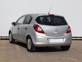Opel Corsa - 2010