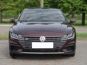 Volkswagen Arteon - 2018