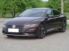 Volkswagen Arteon - 2018