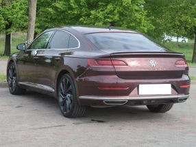 Volkswagen Arteon - 2018
