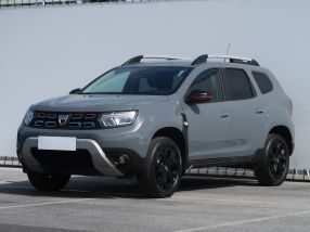 Dacia Duster - 2022