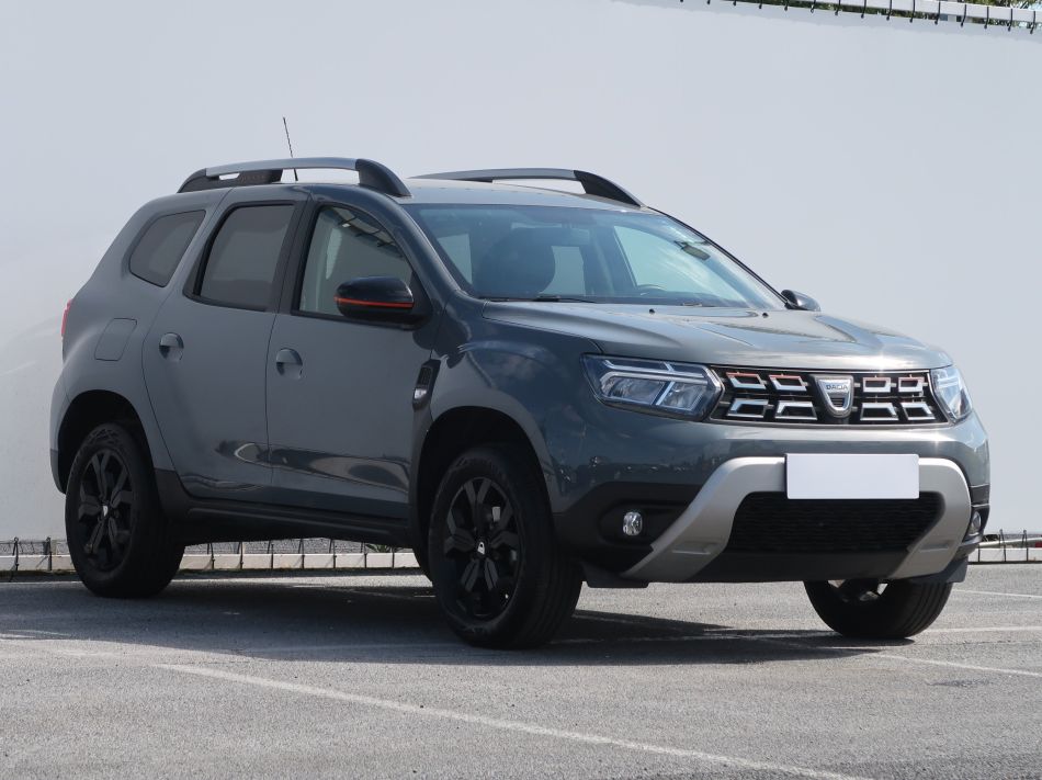 Dacia Duster - 2022