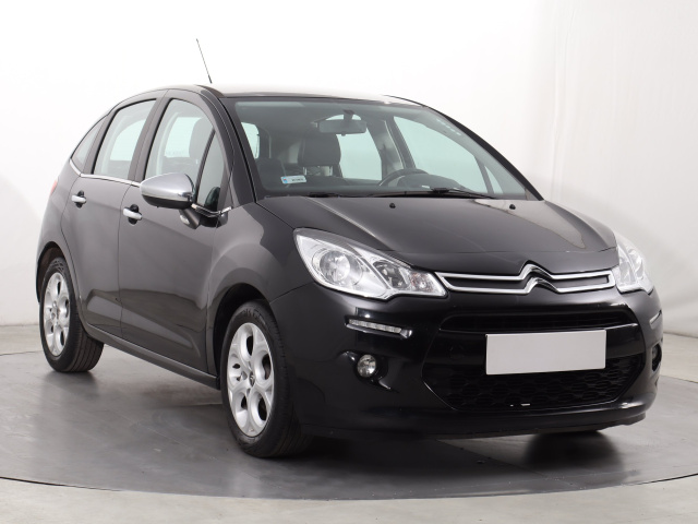 Citroen C3 2014
