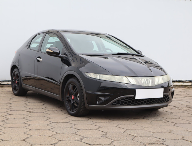 Honda Civic 2006
